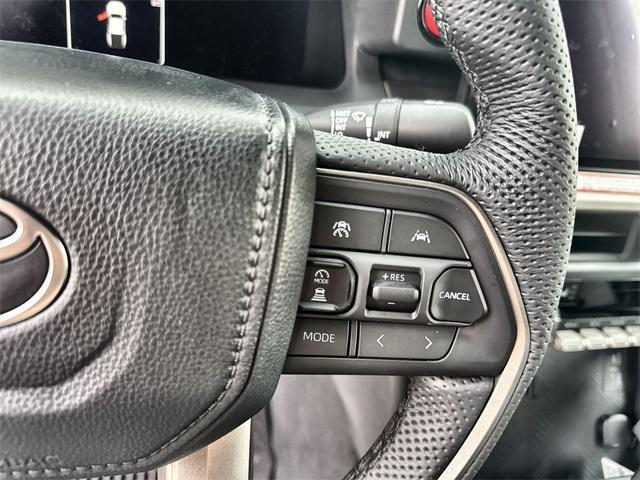new 2025 Toyota Tacoma car, priced at $52,549
