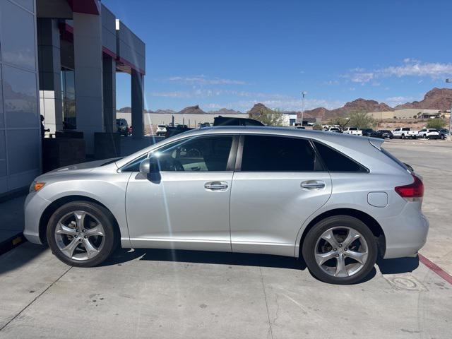 used 2011 Toyota Venza car, priced at $11,000