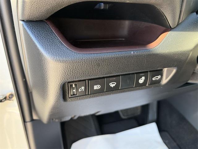 used 2019 Toyota RAV4 car, priced at $23,500