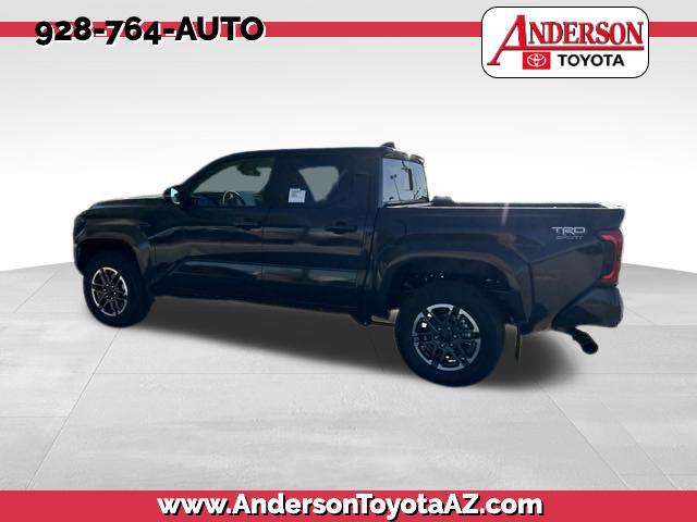 new 2024 Toyota Tacoma car, priced at $49,763