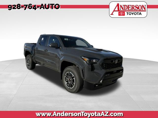 new 2024 Toyota Tacoma car, priced at $49,763