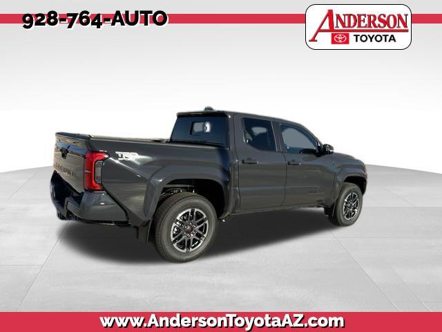 new 2024 Toyota Tacoma car, priced at $49,763