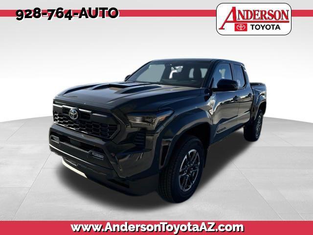 new 2024 Toyota Tacoma car, priced at $52,913