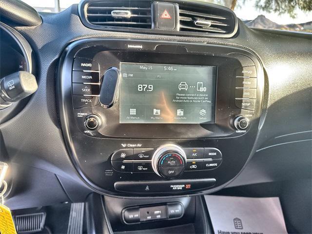used 2019 Kia Soul car, priced at $10,250