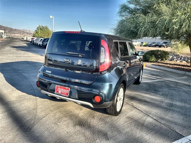 used 2019 Kia Soul car, priced at $10,250