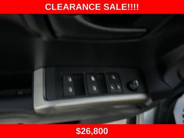 used 2020 Toyota Tacoma car, priced at $27,200