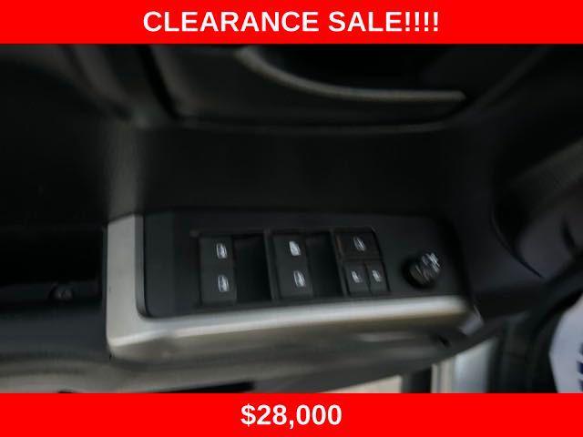 used 2020 Toyota Tacoma car, priced at $28,000