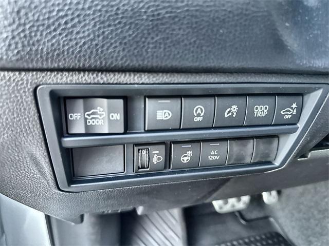 new 2025 Toyota Tundra car, priced at $64,254