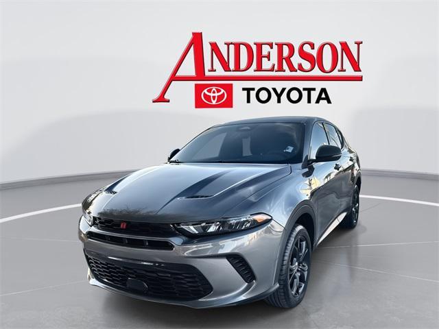 used 2023 Dodge Hornet car, priced at $26,750