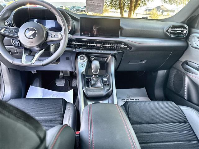 used 2023 Dodge Hornet car, priced at $25,500