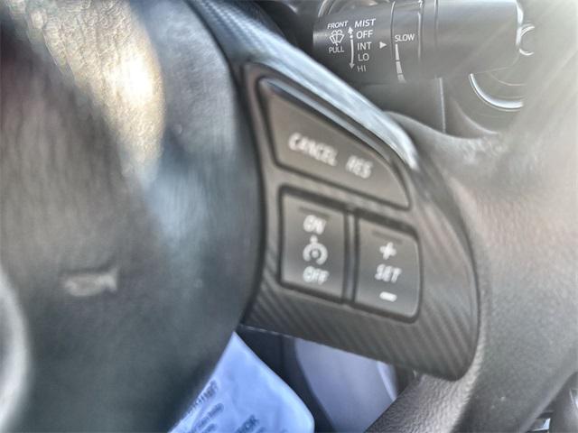 used 2018 Toyota Yaris iA car, priced at $11,000