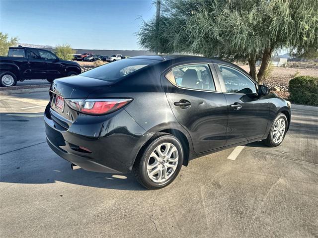 used 2018 Toyota Yaris iA car, priced at $11,000