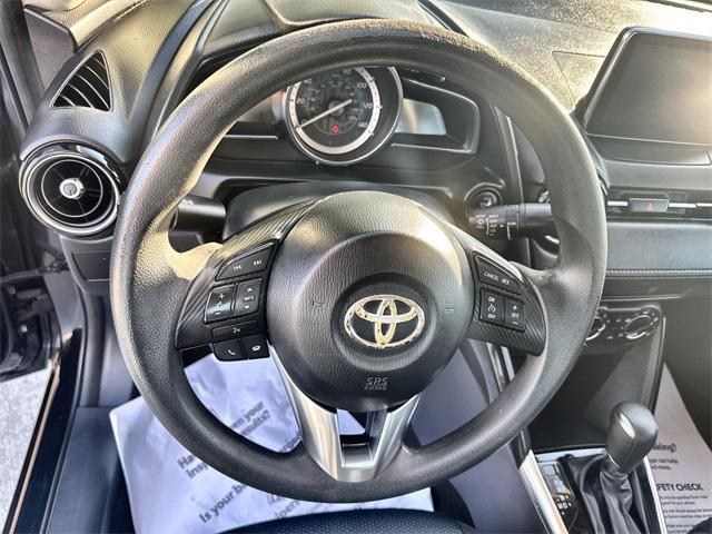 used 2018 Toyota Yaris iA car, priced at $11,000