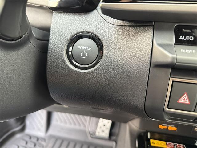 new 2026 Toyota Camry car, priced at $37,584