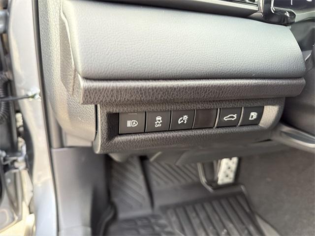 new 2026 Toyota Camry car, priced at $37,584