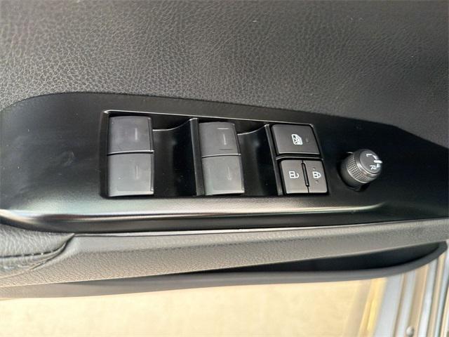 new 2026 Toyota Camry car, priced at $37,584