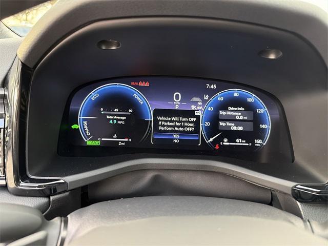 new 2026 Toyota Camry car, priced at $37,584