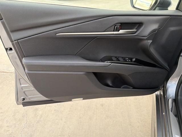 new 2026 Toyota Camry car, priced at $37,584