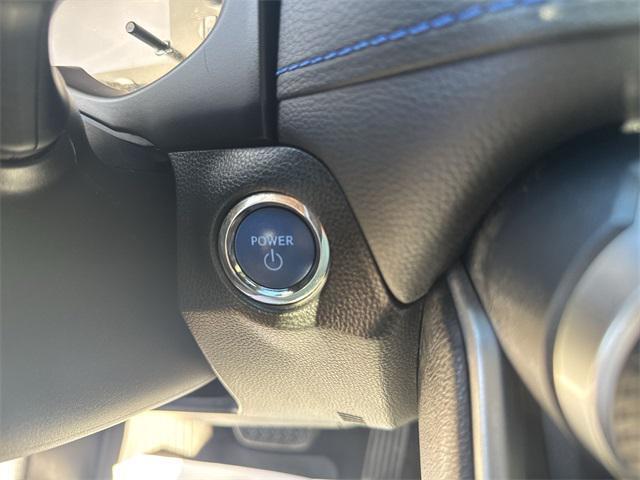 used 2020 Toyota RAV4 Hybrid car, priced at $27,000