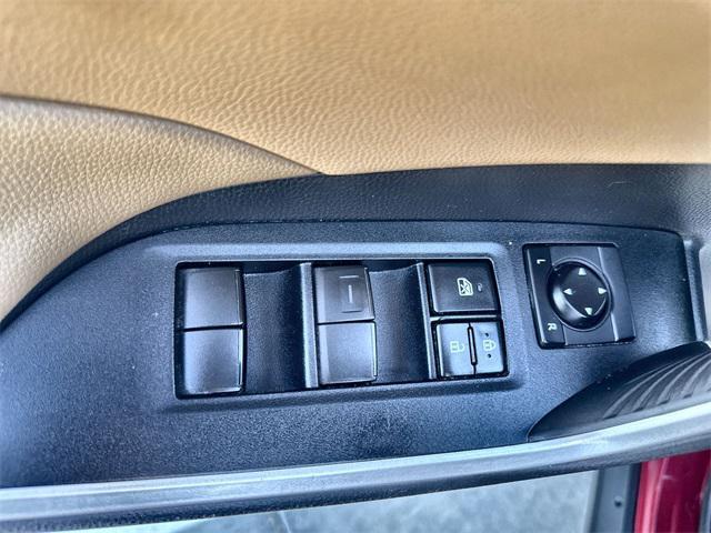 used 2020 Toyota RAV4 car, priced at $19,000
