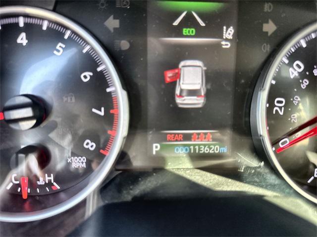 used 2020 Toyota RAV4 car, priced at $19,000