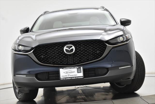used 2025 Mazda CX-30 car, priced at $37,495