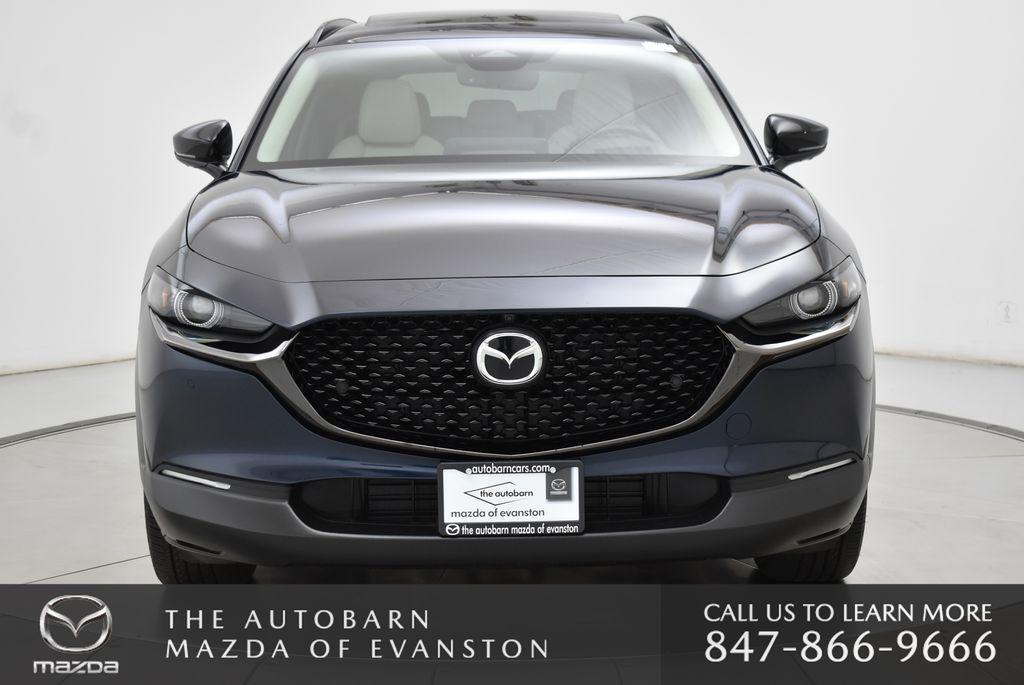 used 2025 Mazda CX-30 car, priced at $32,495