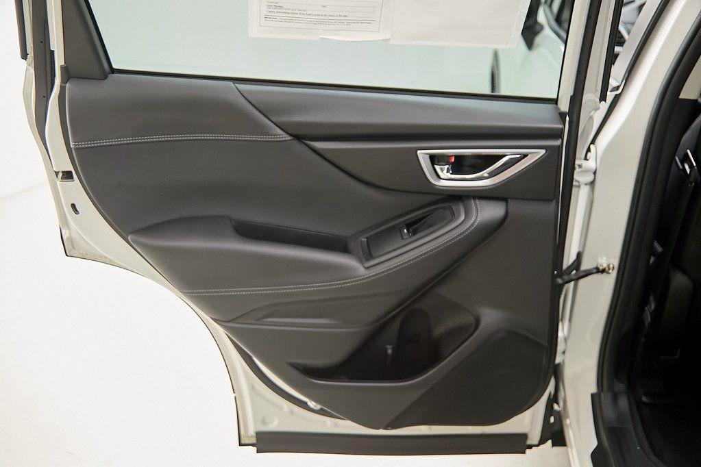 used 2023 Subaru Forester car, priced at $23,395
