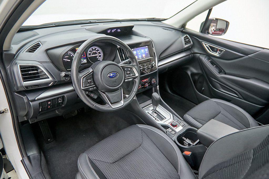used 2023 Subaru Forester car, priced at $23,395