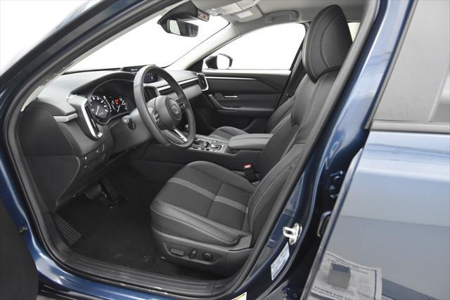 used 2025 Mazda CX-50 car, priced at $28,995