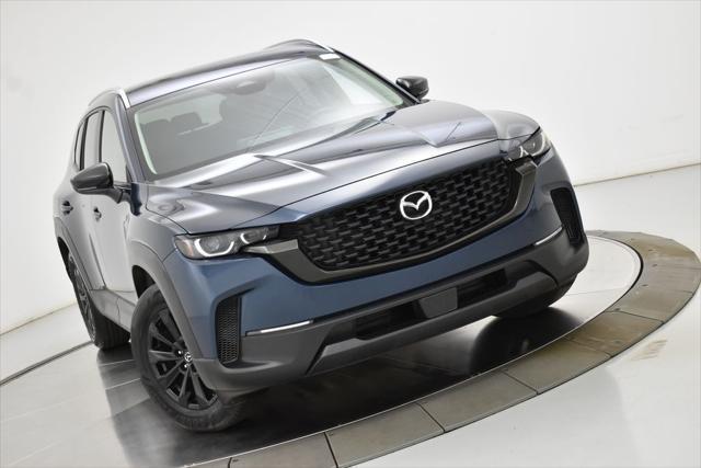 used 2025 Mazda CX-50 car, priced at $28,995