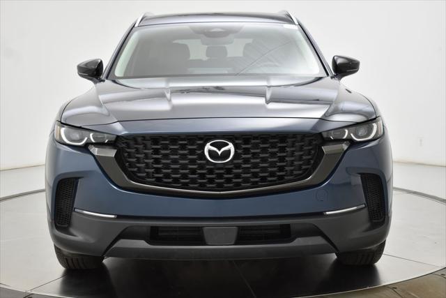 used 2025 Mazda CX-50 car, priced at $28,995
