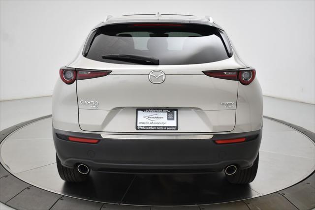 used 2023 Mazda CX-30 car, priced at $28,995