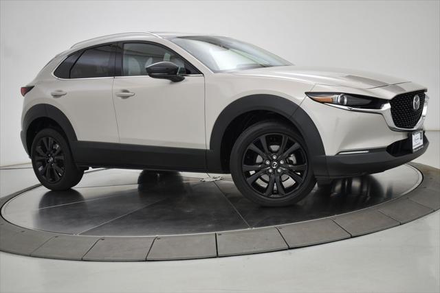 used 2023 Mazda CX-30 car, priced at $28,995