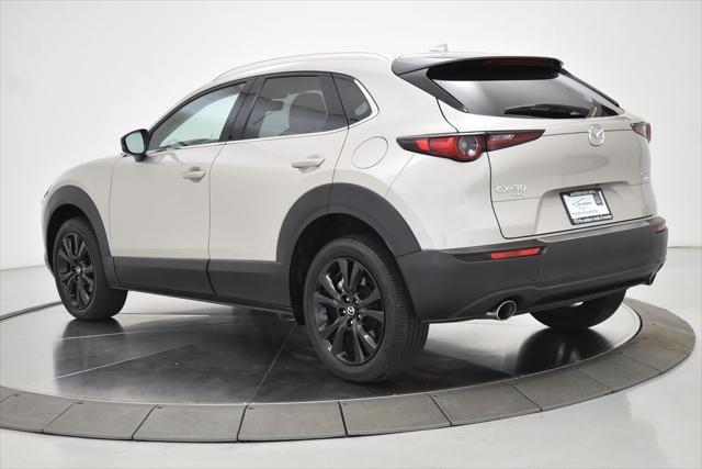 used 2023 Mazda CX-30 car, priced at $28,995