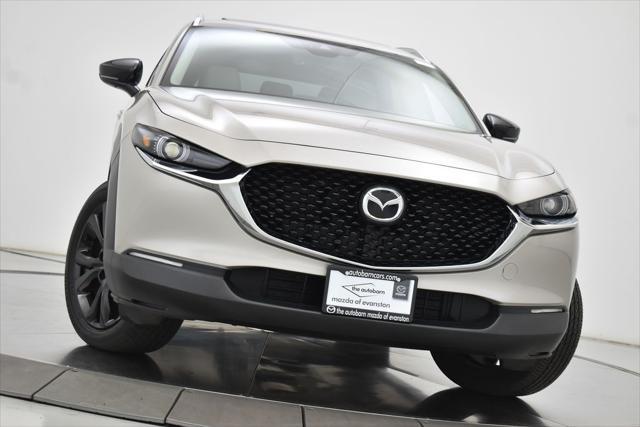 used 2023 Mazda CX-30 car, priced at $28,995