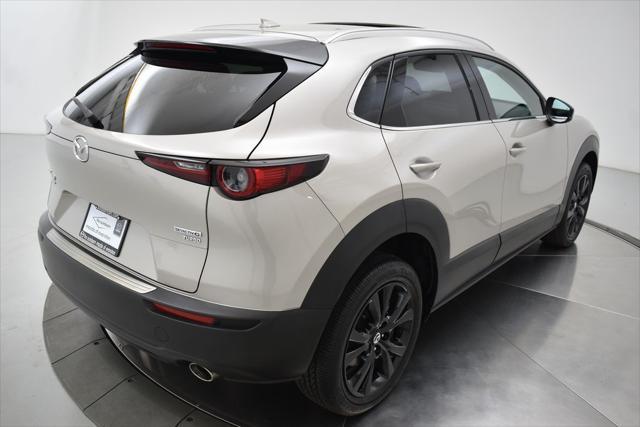 used 2023 Mazda CX-30 car, priced at $28,995