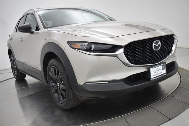 used 2023 Mazda CX-30 car, priced at $28,995