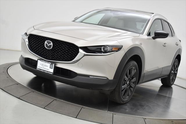 used 2023 Mazda CX-30 car, priced at $28,995