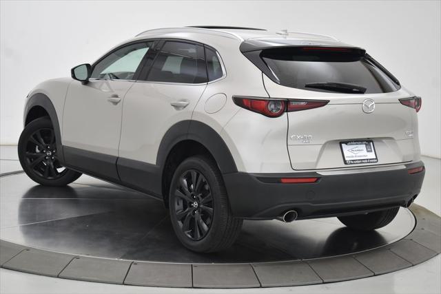 used 2023 Mazda CX-30 car, priced at $28,995