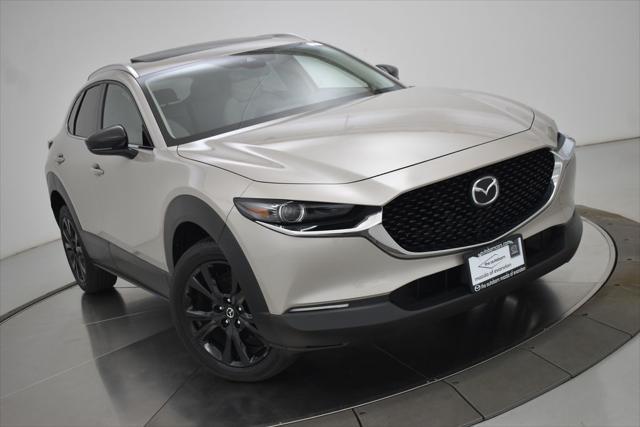 used 2023 Mazda CX-30 car, priced at $28,995