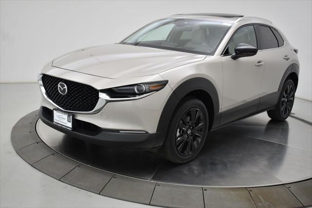 used 2023 Mazda CX-30 car, priced at $28,995