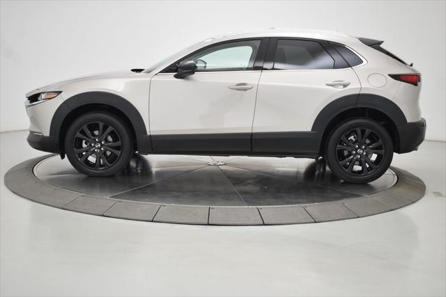 used 2023 Mazda CX-30 car, priced at $28,995