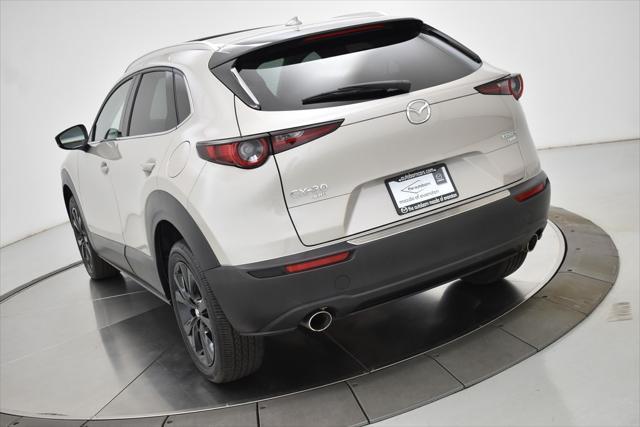 used 2023 Mazda CX-30 car, priced at $28,995