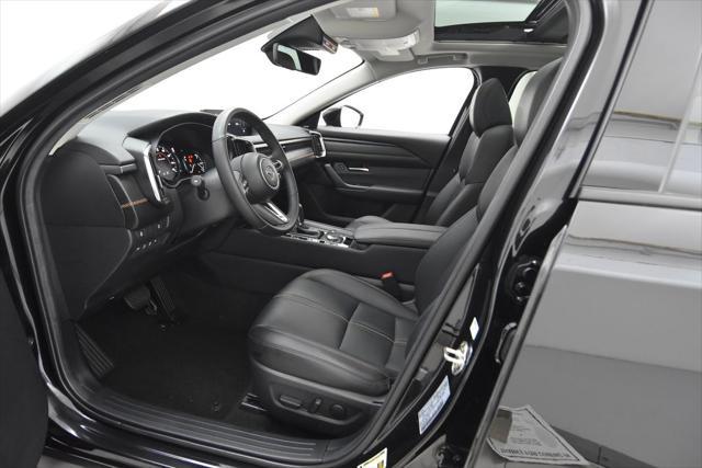 used 2025 Mazda CX-50 car, priced at $34,995