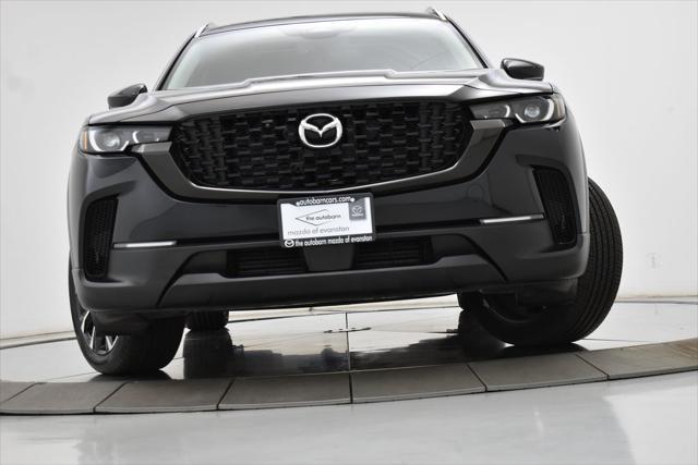 used 2025 Mazda CX-50 car, priced at $34,995