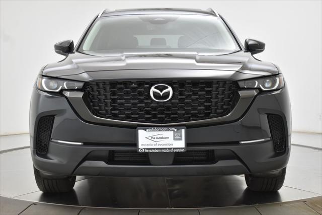 used 2025 Mazda CX-50 car, priced at $34,995