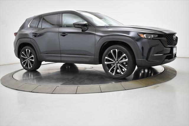used 2025 Mazda CX-50 car, priced at $34,995