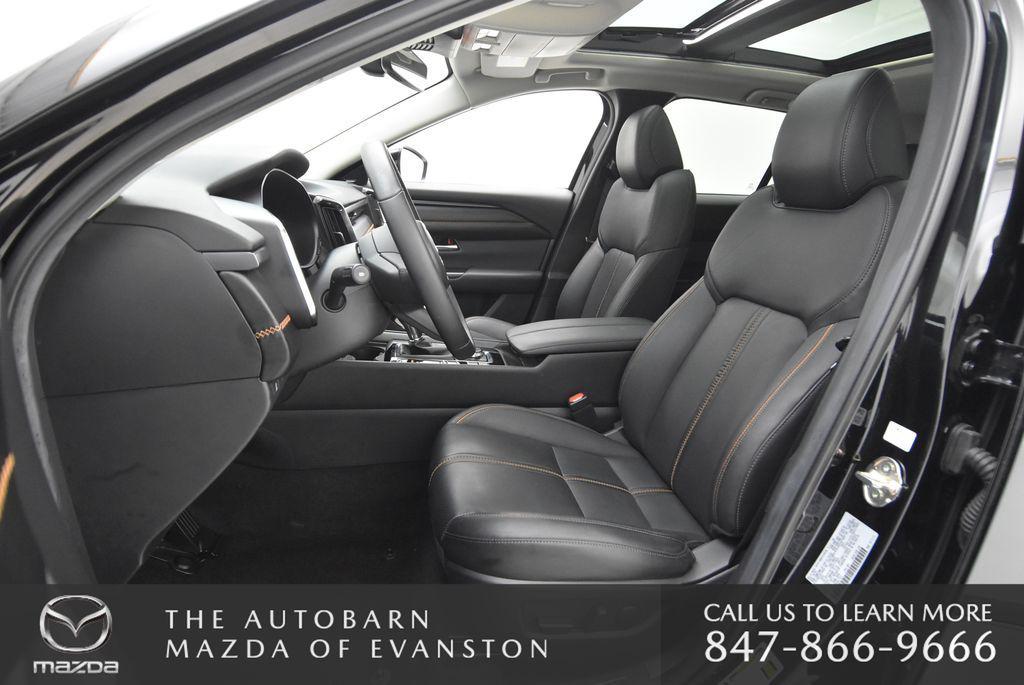 used 2025 Mazda CX-50 car, priced at $31,995