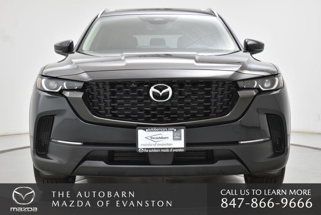 used 2025 Mazda CX-50 car, priced at $31,995